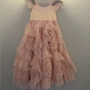 Dollcake best wishes frock dress